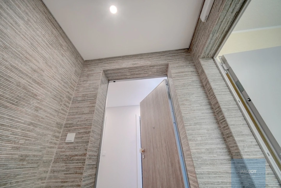 Apartamento T3 para Venda em Carcavelos e Parede Foto 33