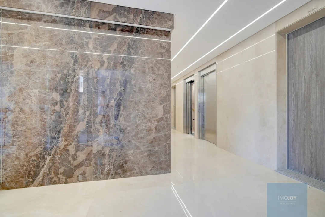 Apartamento T3 para Venda em Carcavelos e Parede Foto 34