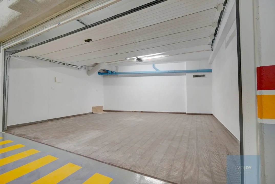 Apartamento T2 para Venda em Carcavelos e Parede Foto 22