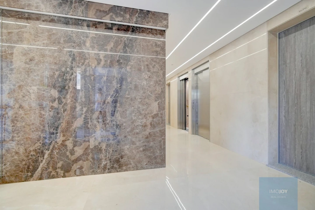 Apartamento T2 para Venda em Carcavelos e Parede Foto 24