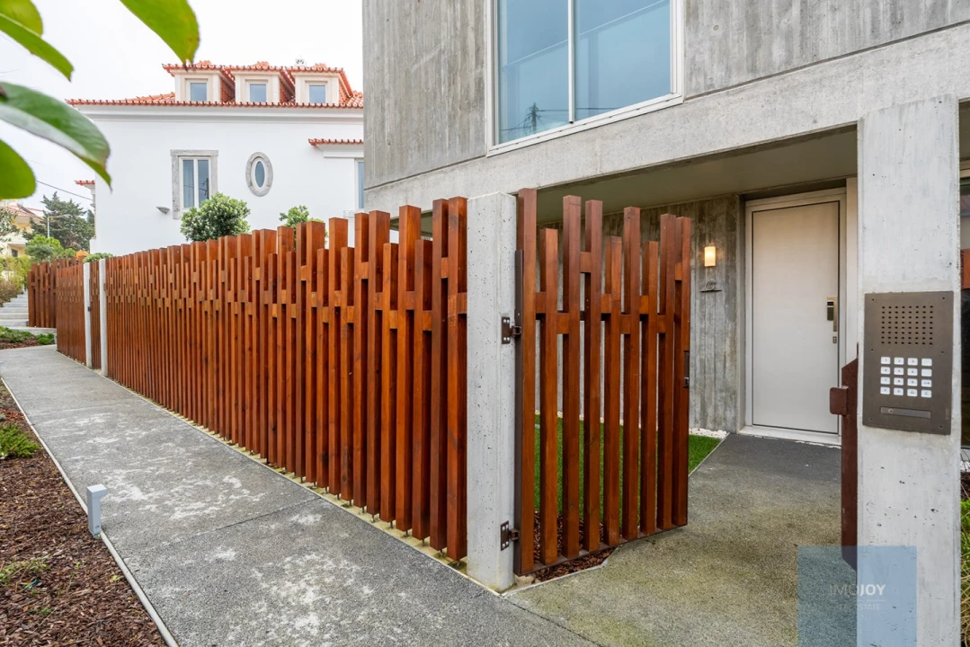 Moradia T3 para Venda em Cascais e Estoril Foto 60