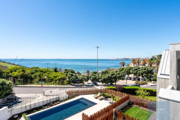 Moradia T3 para Venda em Cascais e Estoril Foto 42