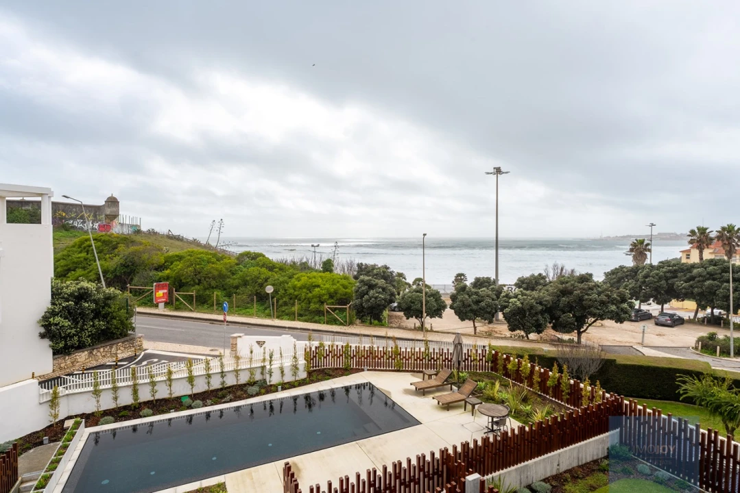 Moradia T3 para Venda em Cascais e Estoril Foto 42