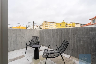 Moradia T3 para Venda em Cascais e Estoril