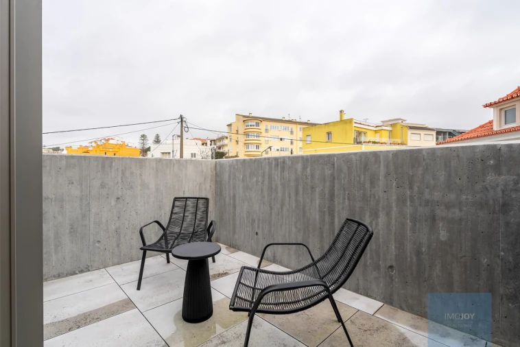 Moradia T3 para Venda em Cascais e Estoril Foto 34