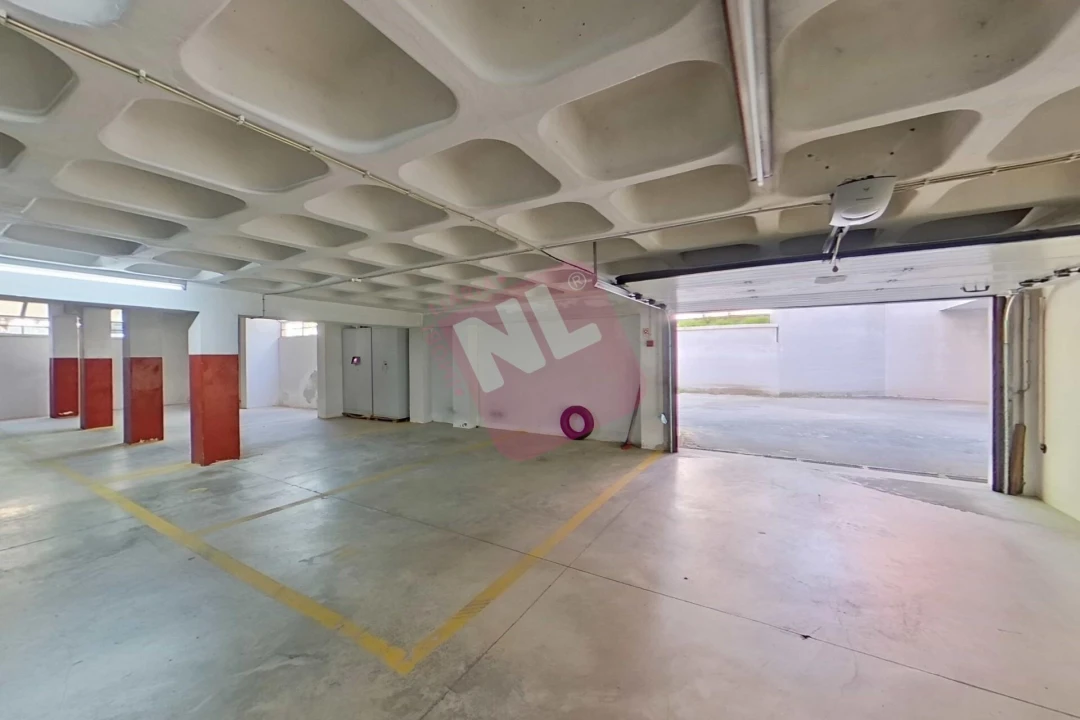 Garagem para Venda em Lumiar Foto 8