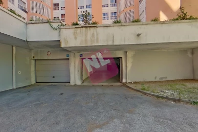 Garagem para Venda em Lumiar