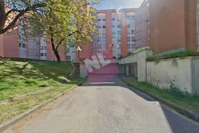 Garagem para Venda em Lumiar