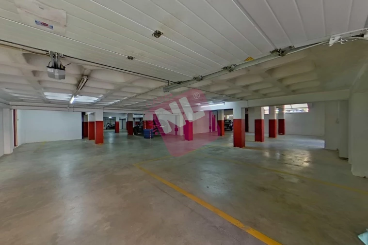 Garagem para Venda em Lumiar Foto 9