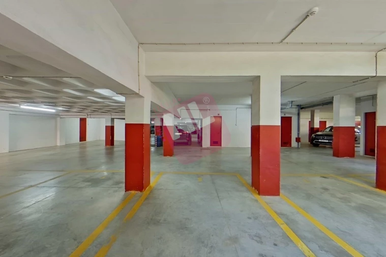 Garagem para Venda em Lumiar Foto 12