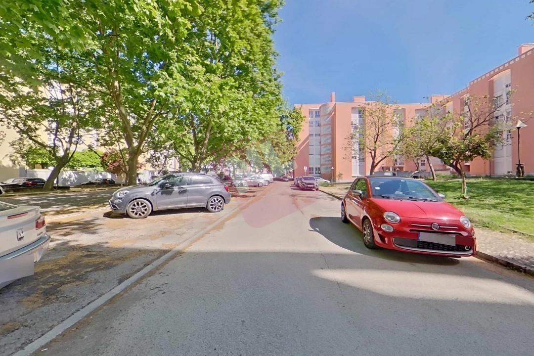 Garagem para Venda em Lumiar Foto 1