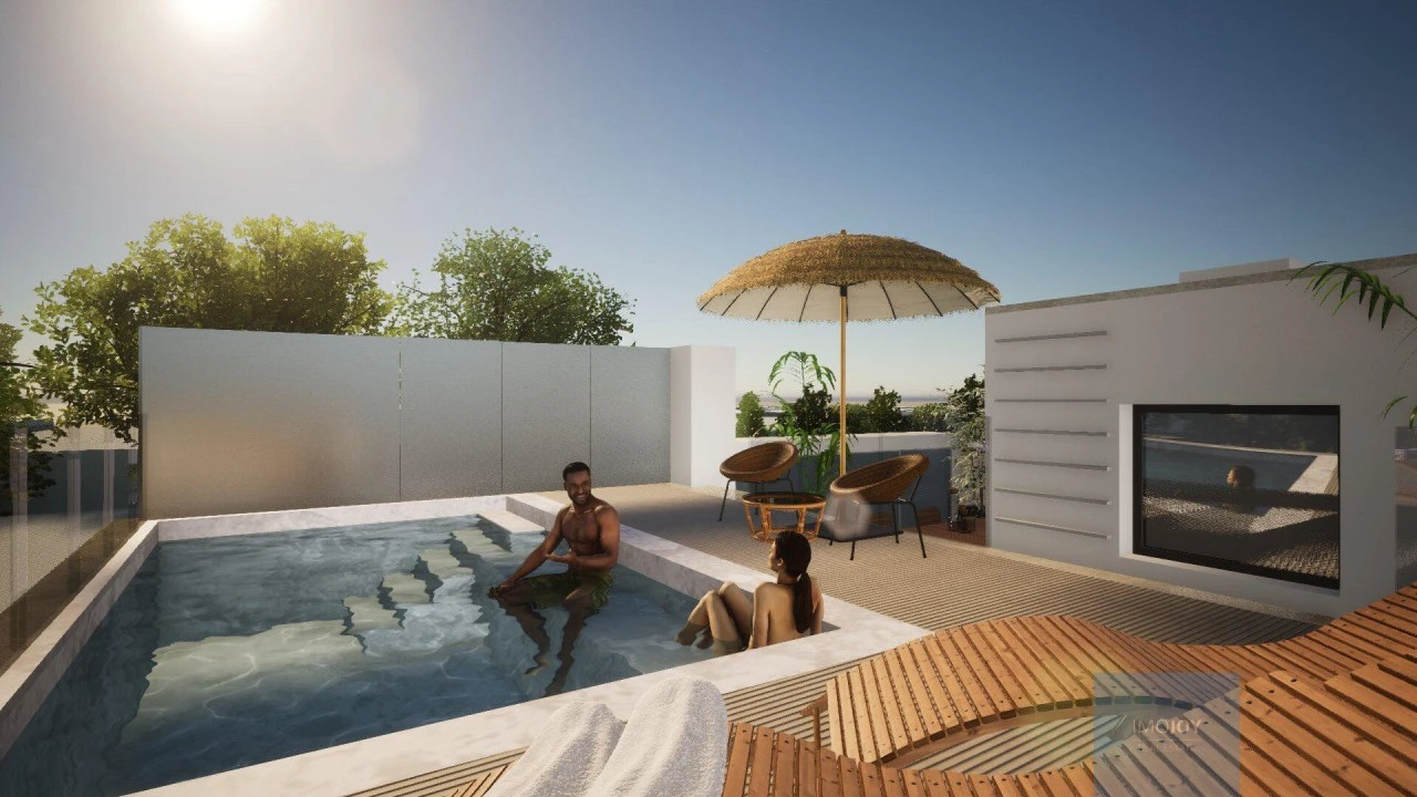 Moradia T3 para Venda em Alvor Foto 40