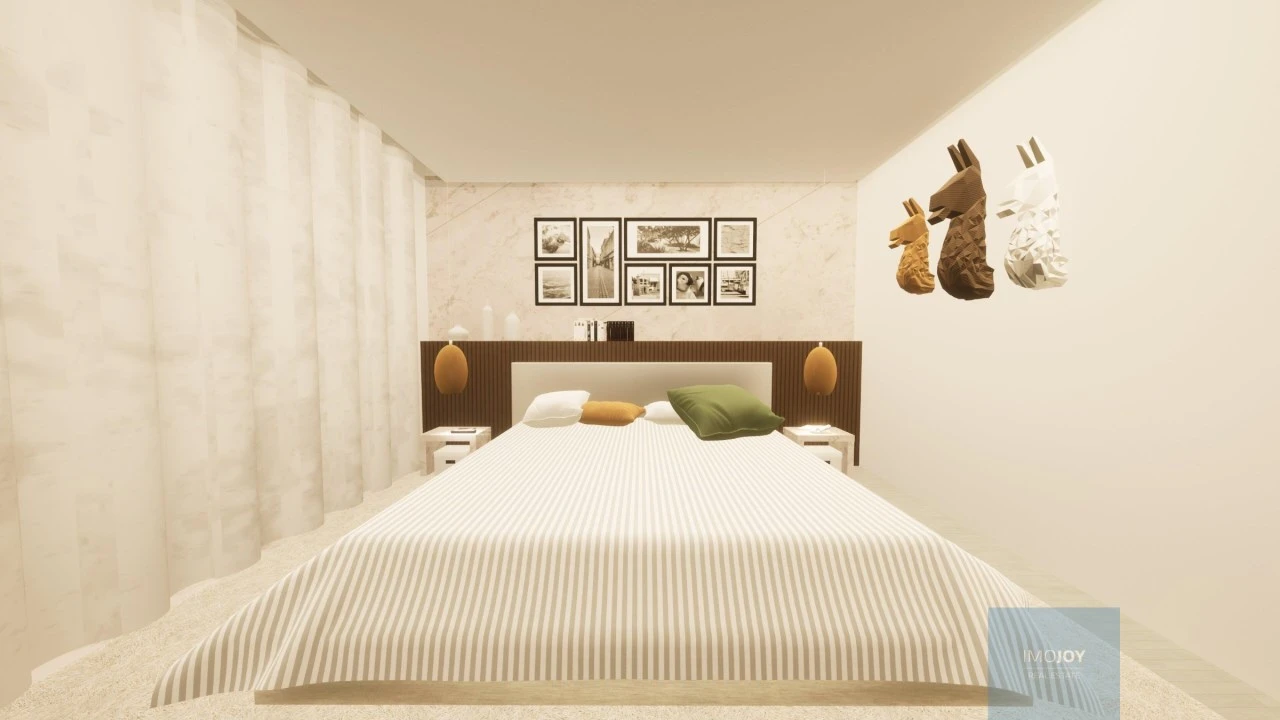 Moradia T3 para Venda em Alvor Foto 20