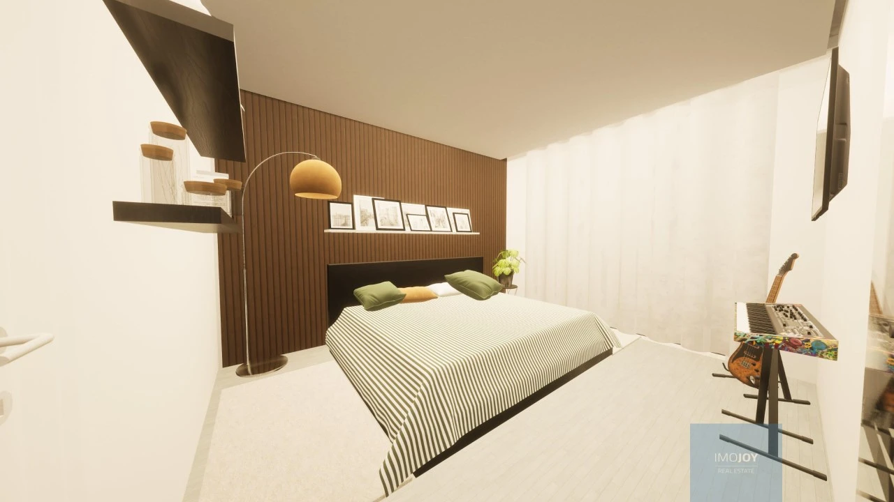 Moradia T3 para Venda em Alvor Foto 36