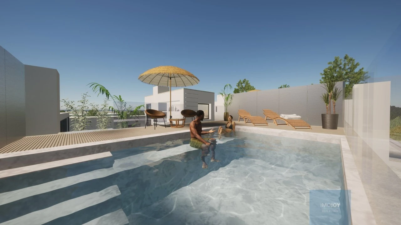 Moradia T3 para Venda em Alvor Foto 5