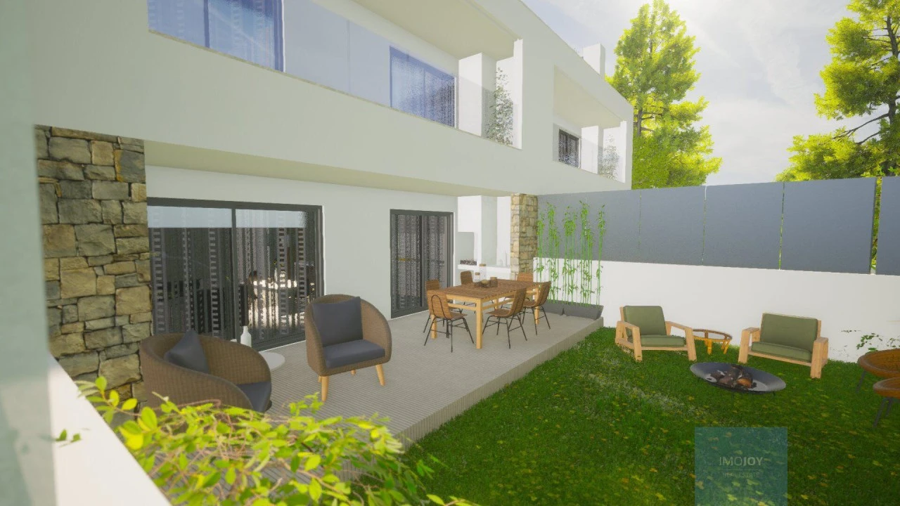 Moradia T3 para Venda em Alvor Foto 8