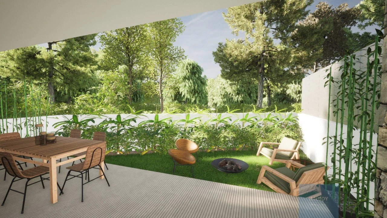 Moradia T3 para Venda em Alvor Foto 10