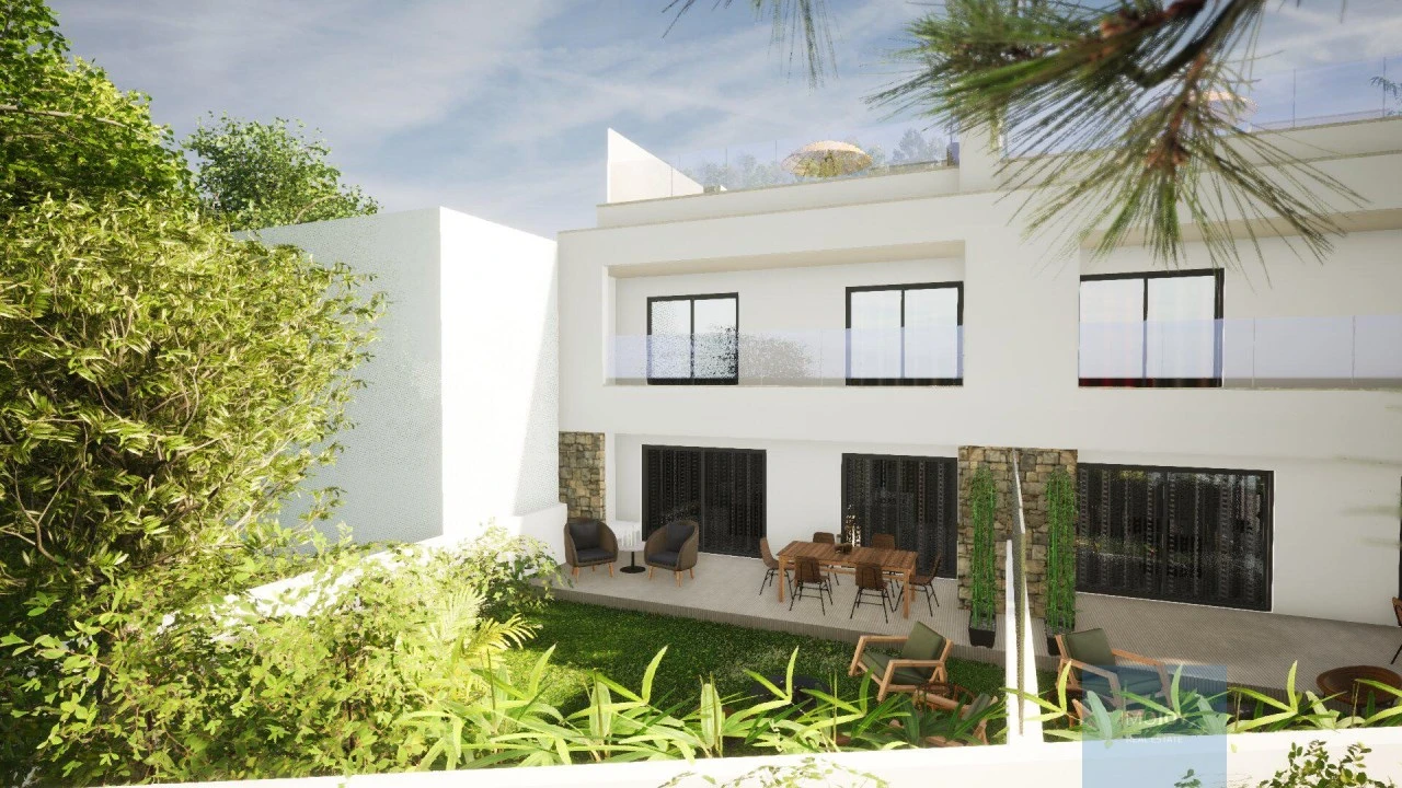 Moradia T3 para Venda em Alvor Foto 48