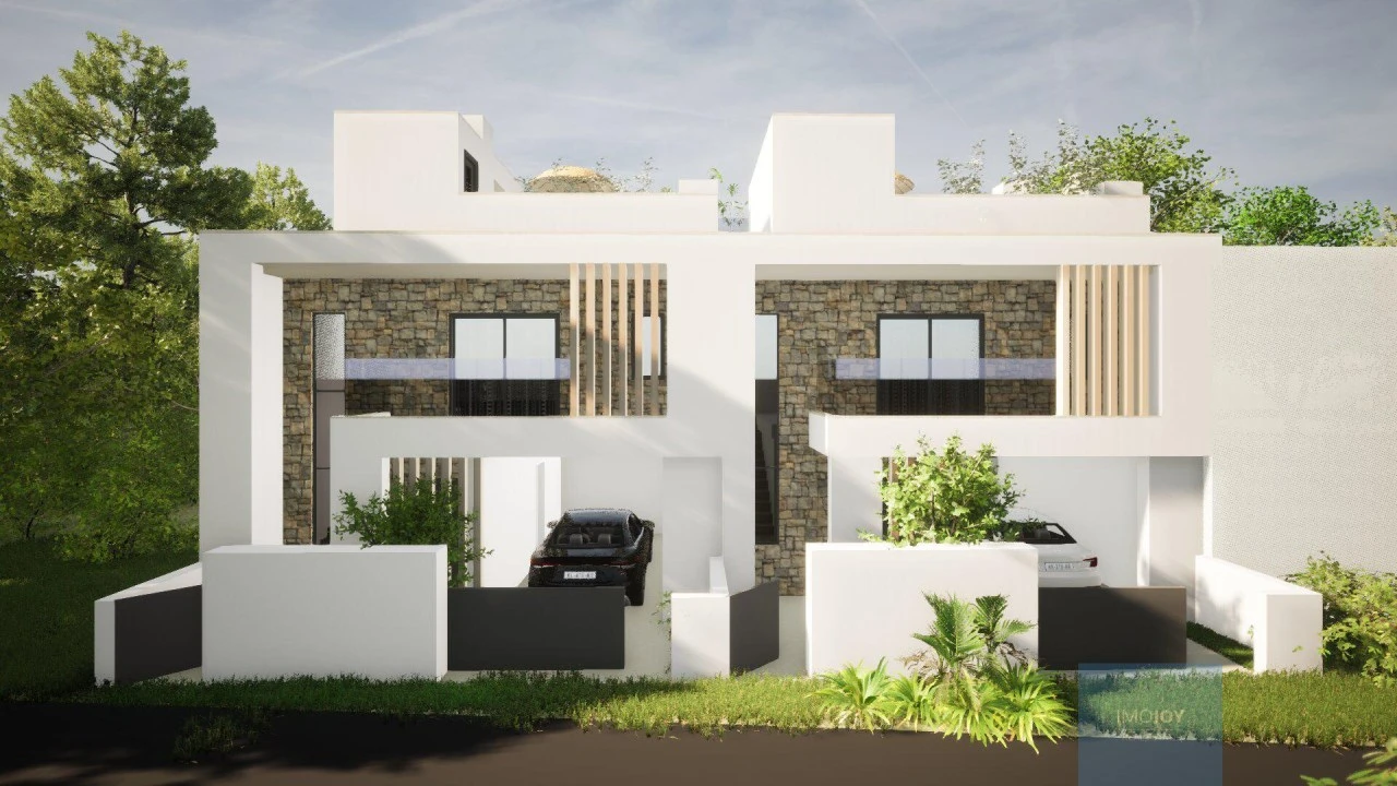 Moradia T3 para Venda em Alvor Foto 50