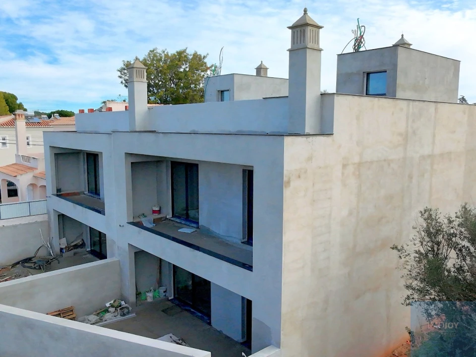 Moradia T3 para Venda em Alvor Foto 77