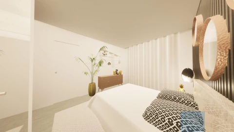 Moradia T3 para Venda em Alvor