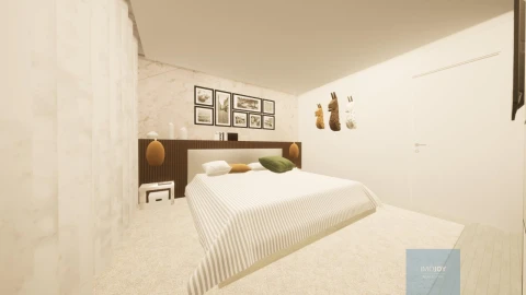 Moradia T3 para Venda em Alvor