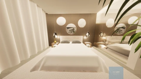 Moradia T3 para Venda em Alvor