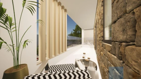 Moradia T3 para Venda em Alvor