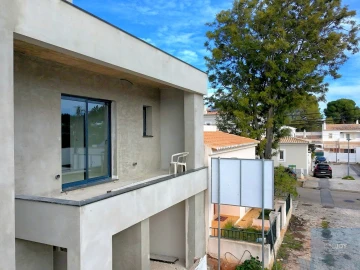 Moradia T3 para Venda em Alvor