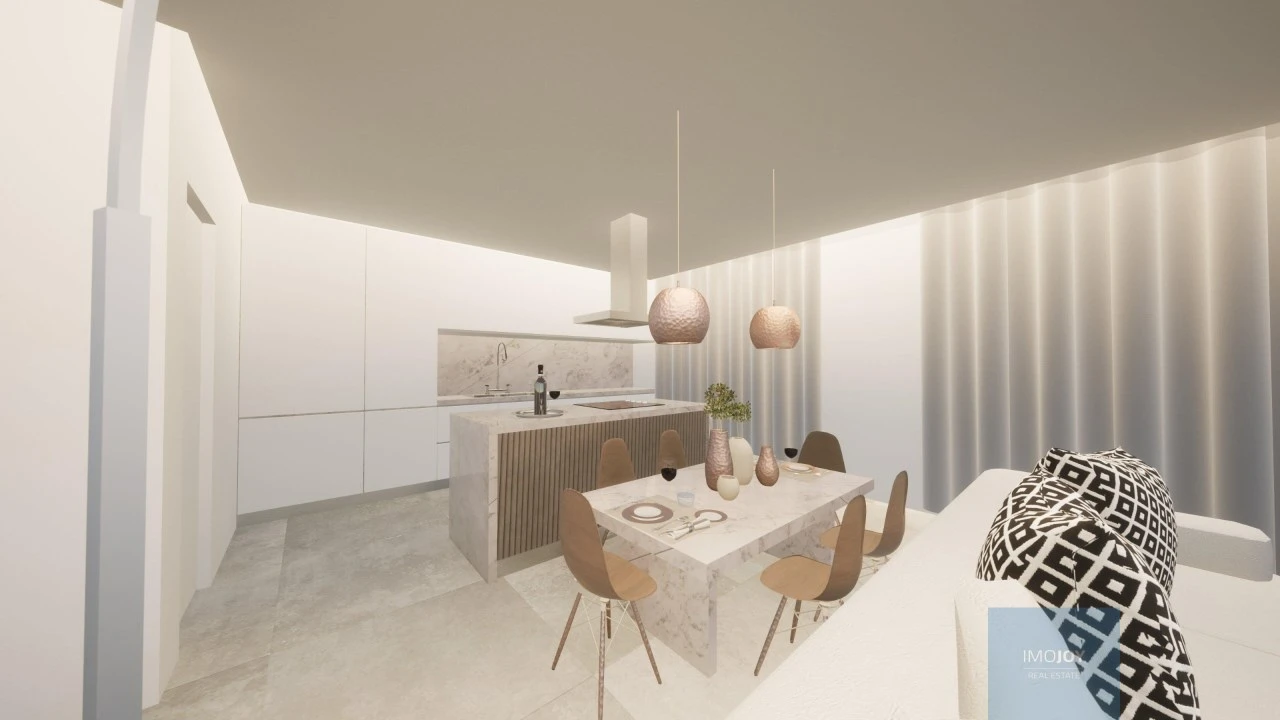 Moradia T3 para Venda em Alvor Foto 10