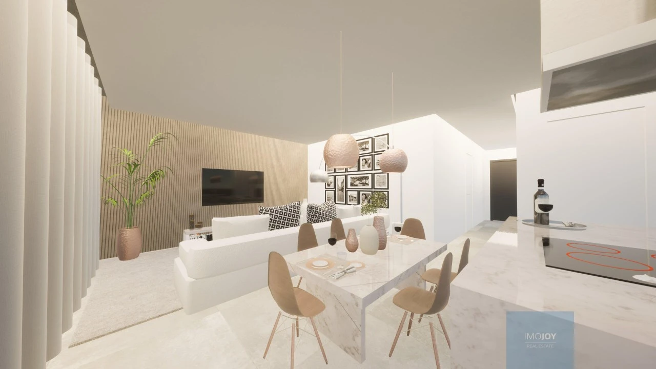 Moradia T3 para Venda em Alvor Foto 13