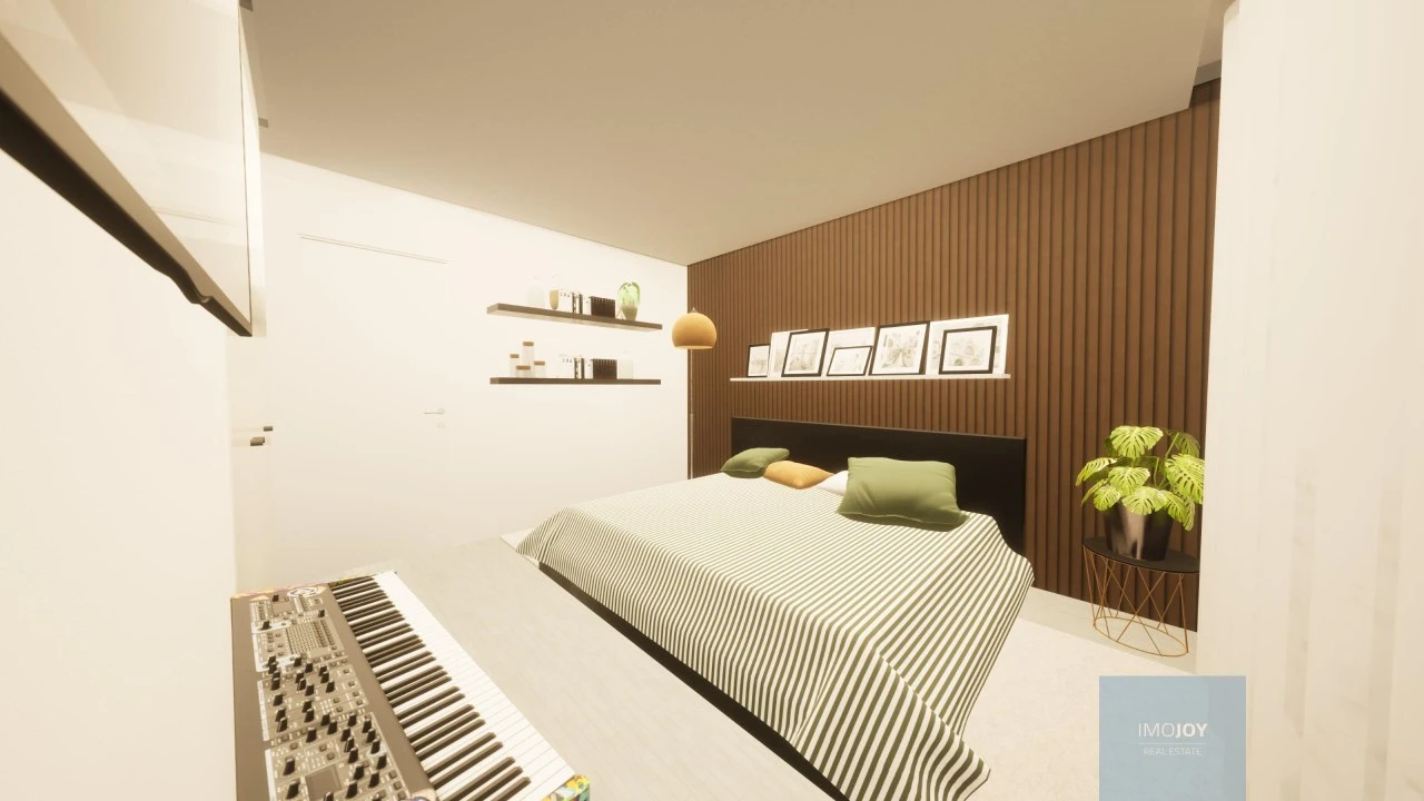 Moradia T3 para Venda em Alvor Foto 32