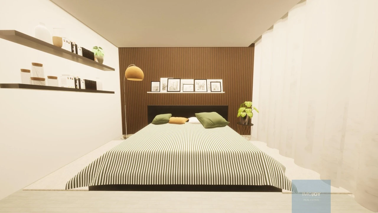 Moradia T3 para Venda em Alvor Foto 33