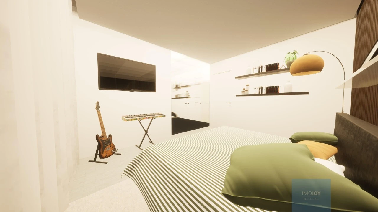 Moradia T3 para Venda em Alvor Foto 35