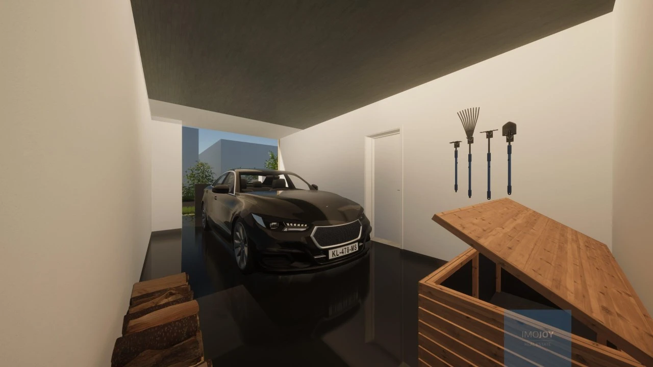 Moradia T3 para Venda em Alvor Foto 43