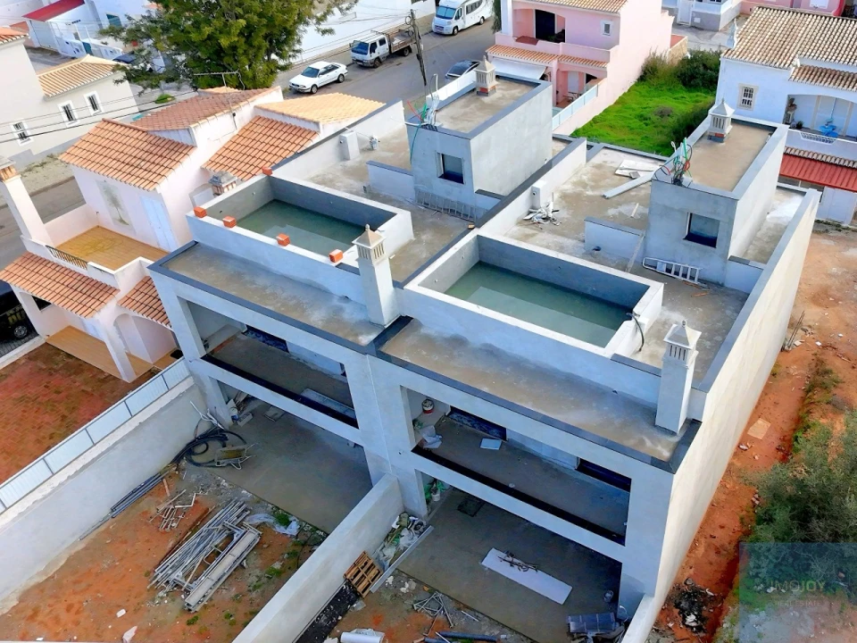 Moradia T3 para Venda em Alvor Foto 1