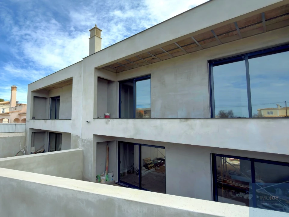 Moradia T3 para Venda em Alvor Foto 53