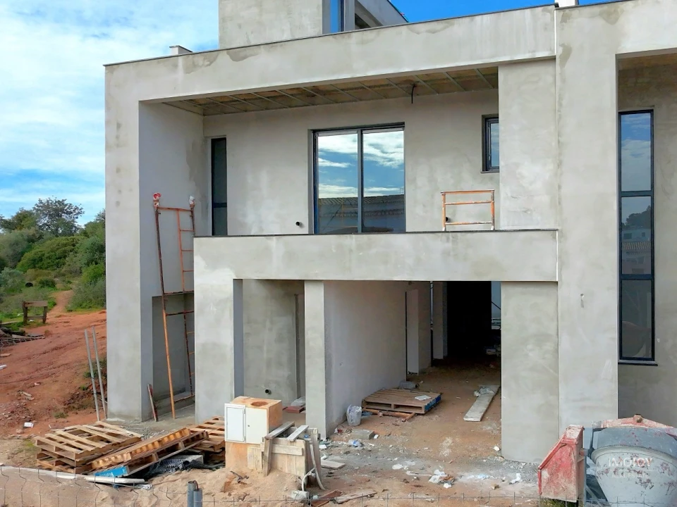 Moradia T3 para Venda em Alvor Foto 70