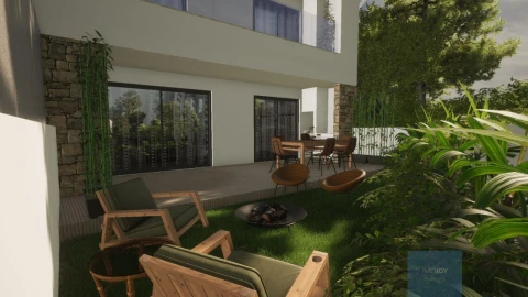 Moradia T3 para Venda em Alvor