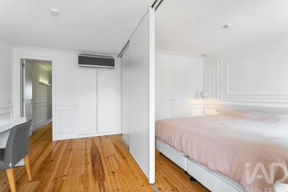 Apartamento T1 para Arrendamento em Misericórdia