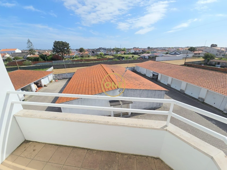 Apartamento T2 para Venda em Gafanha da Nazaré Foto 25