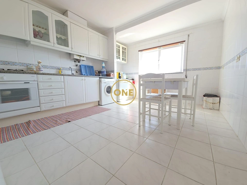 Apartamento T2 para Venda em Gafanha da Nazaré Foto 34