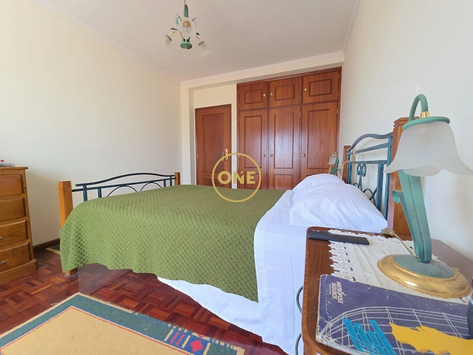 Apartamento T2 para Venda em Gafanha da Nazaré Foto 24