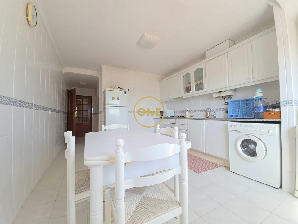 Apartamento T2 para Venda em Gafanha da Nazaré Foto 33