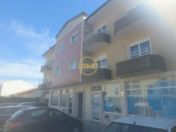 Apartamento T2 para Venda em Gafanha da Nazaré