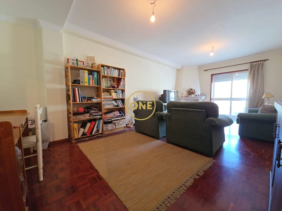 Apartamento T2 para Venda em Gafanha da Nazaré Foto 19