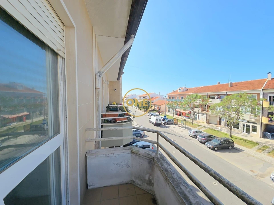 Apartamento T2 para Venda em Gafanha da Nazaré Foto 15