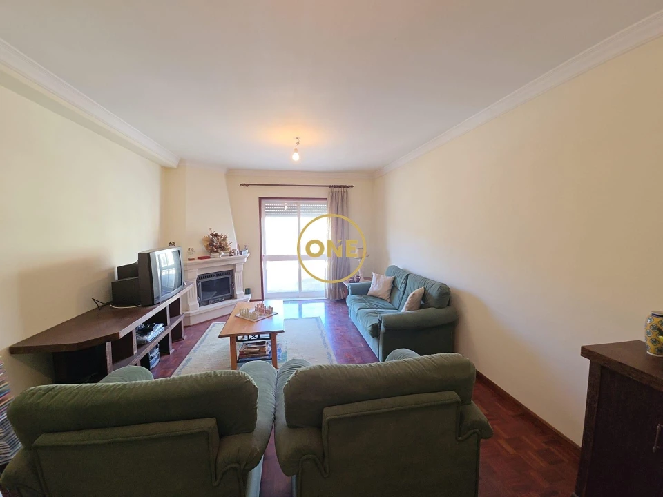 Apartamento T2 para Venda em Gafanha da Nazaré Foto 17