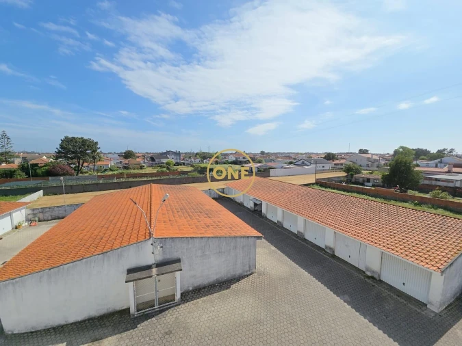 Apartamento T2 para Venda em Gafanha da Nazaré Foto 36