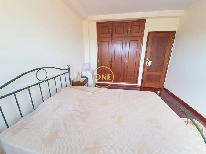 Apartamento T2 para Venda em Gafanha da Nazaré Foto 18